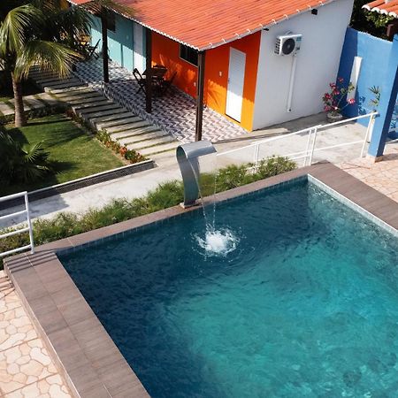 Meu Xodo Pousada Piranhas  Exterior foto