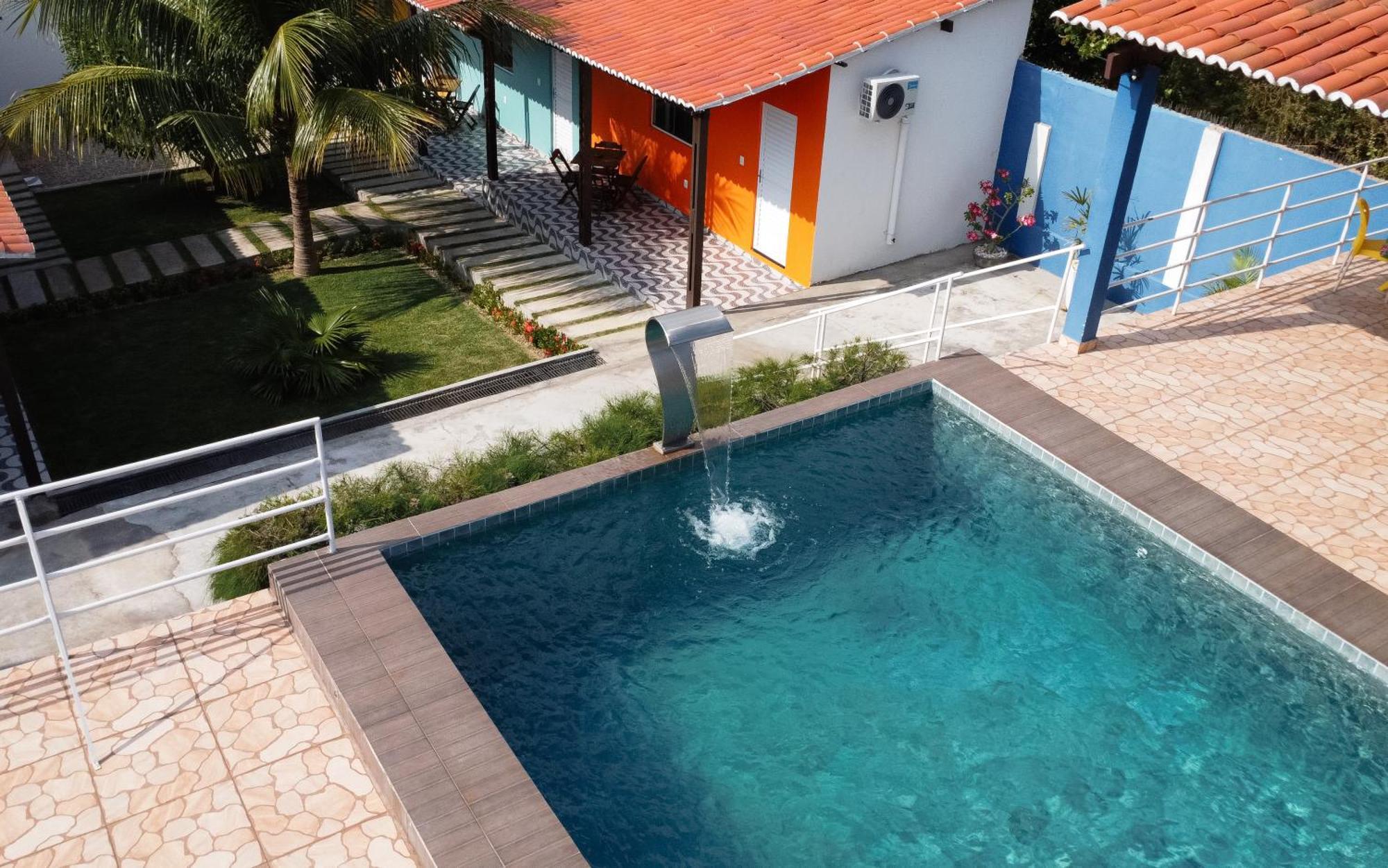 Meu Xodo Pousada Piranhas  Exterior foto