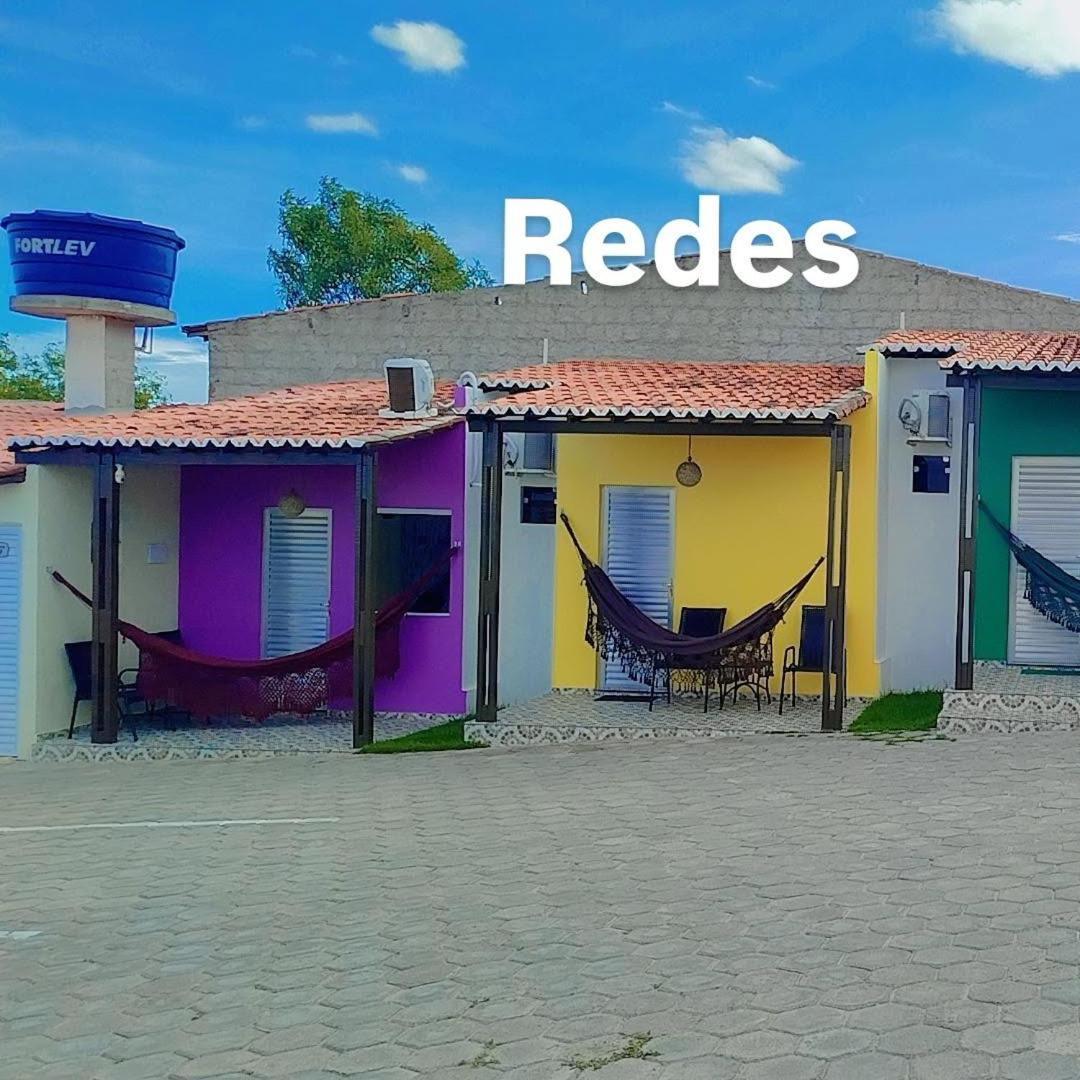 Meu Xodo Pousada Piranhas  Exterior foto